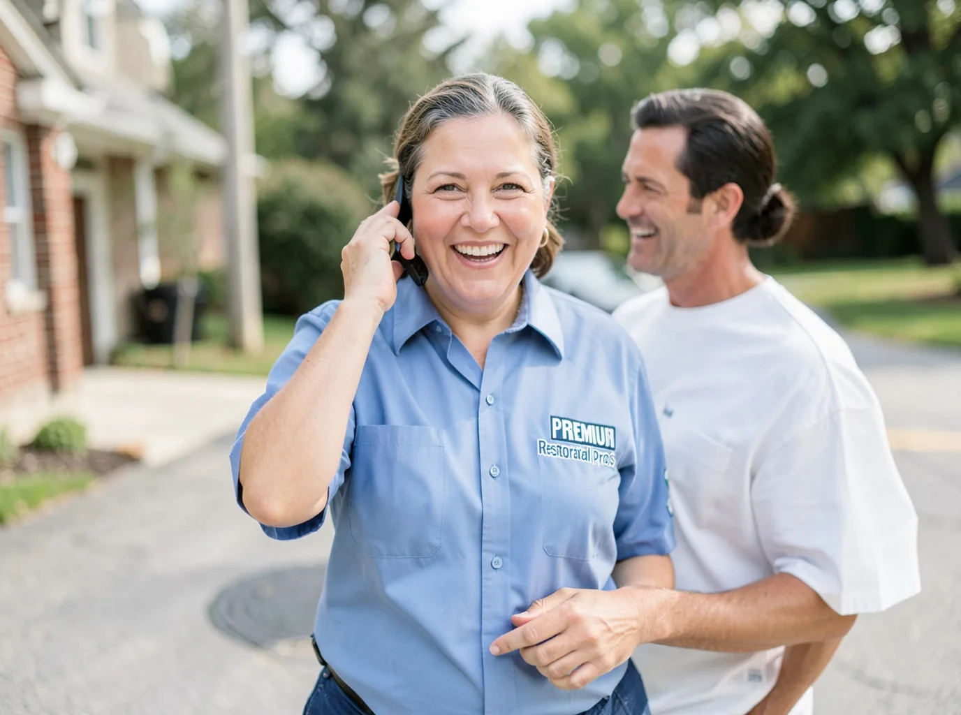Water Damage Restoration Benezett, PA FAQs